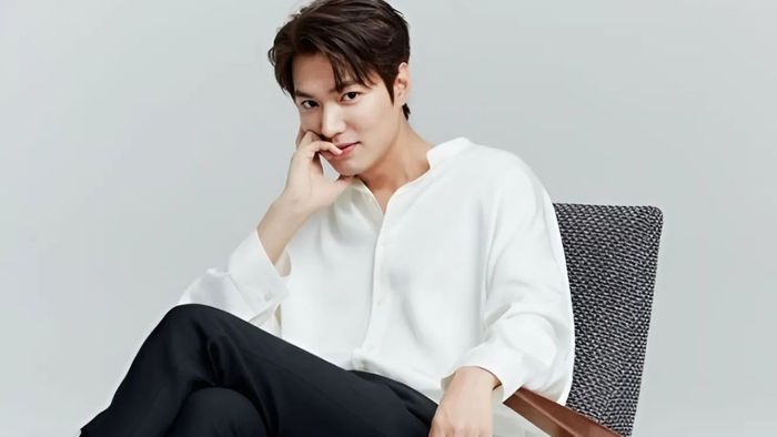 Thông tin nổi bật về diễn viên Lee Min Ho
